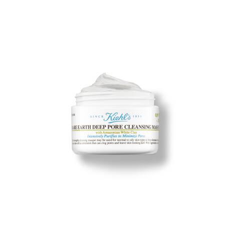 kiehls pore mask
