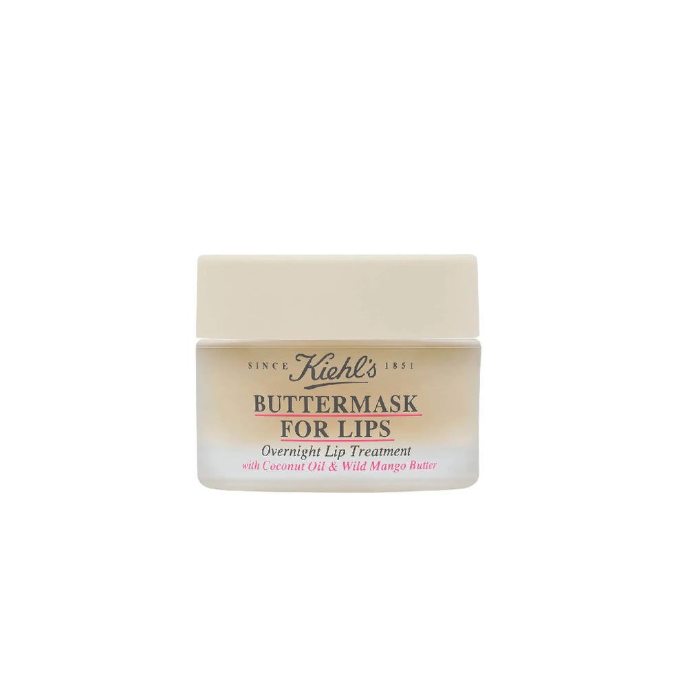 lippenbalsem voor droge lippen kiehls