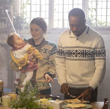 charlotte ritchie, kiell smith bynoe, ghosts christmas special 2023