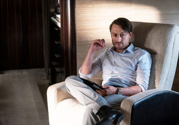 kieran culkin, succession, season 2