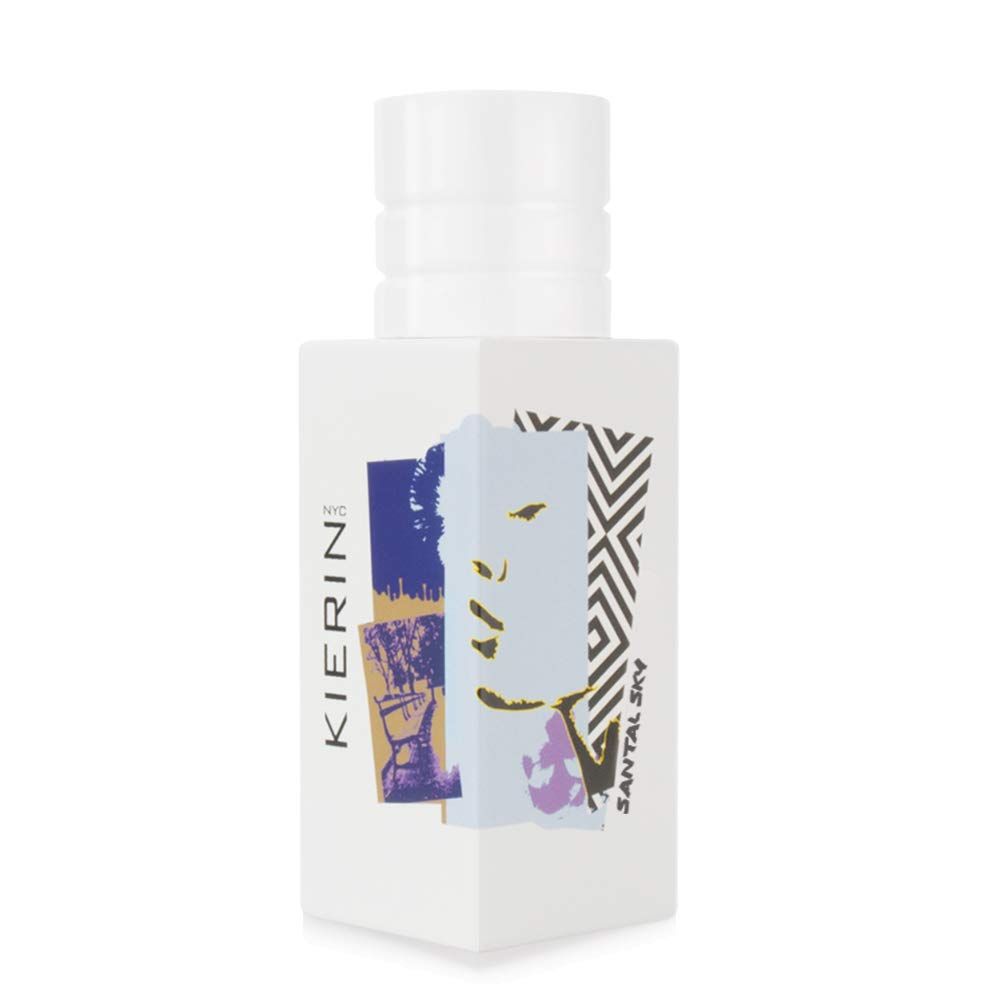 Santal sky top perfume