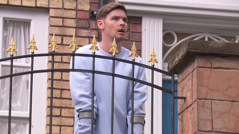 ste in hollyoaks