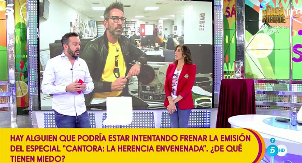 kike calleja