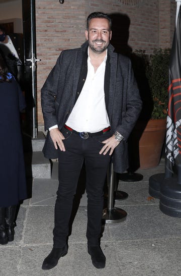 kike calleja