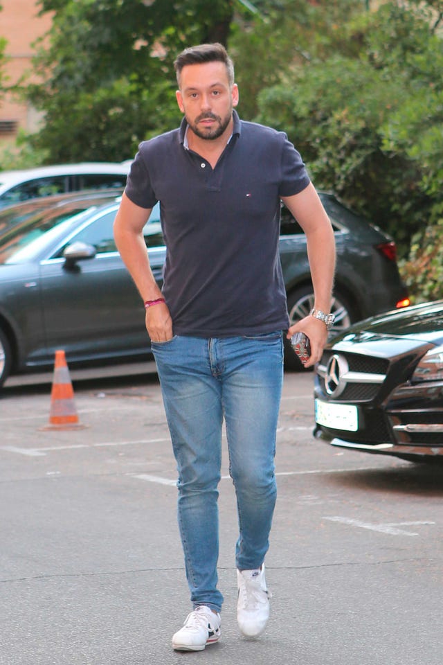 kike calleja