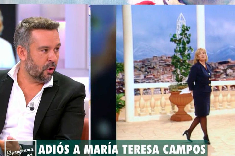 kike calleja