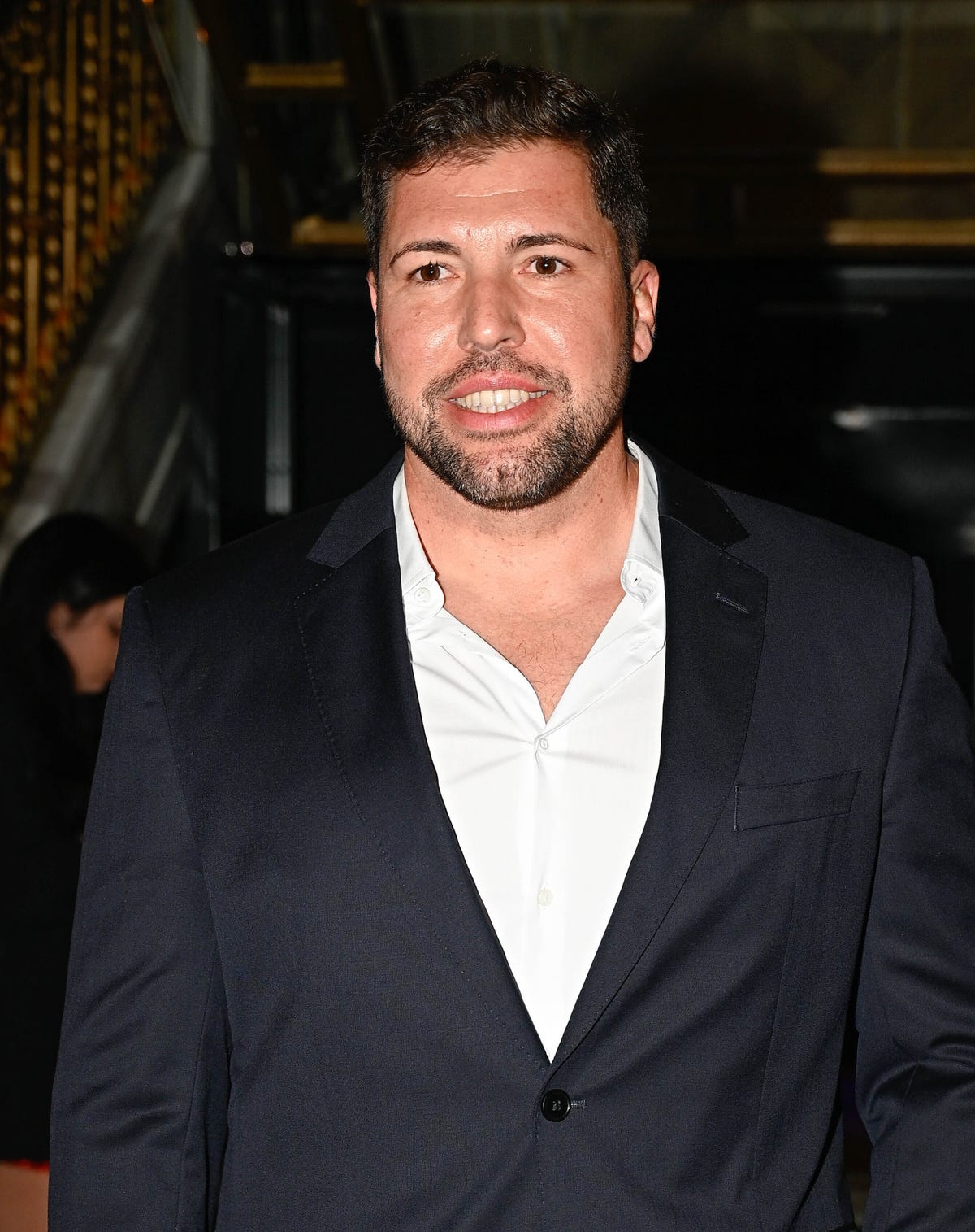 kike quintana