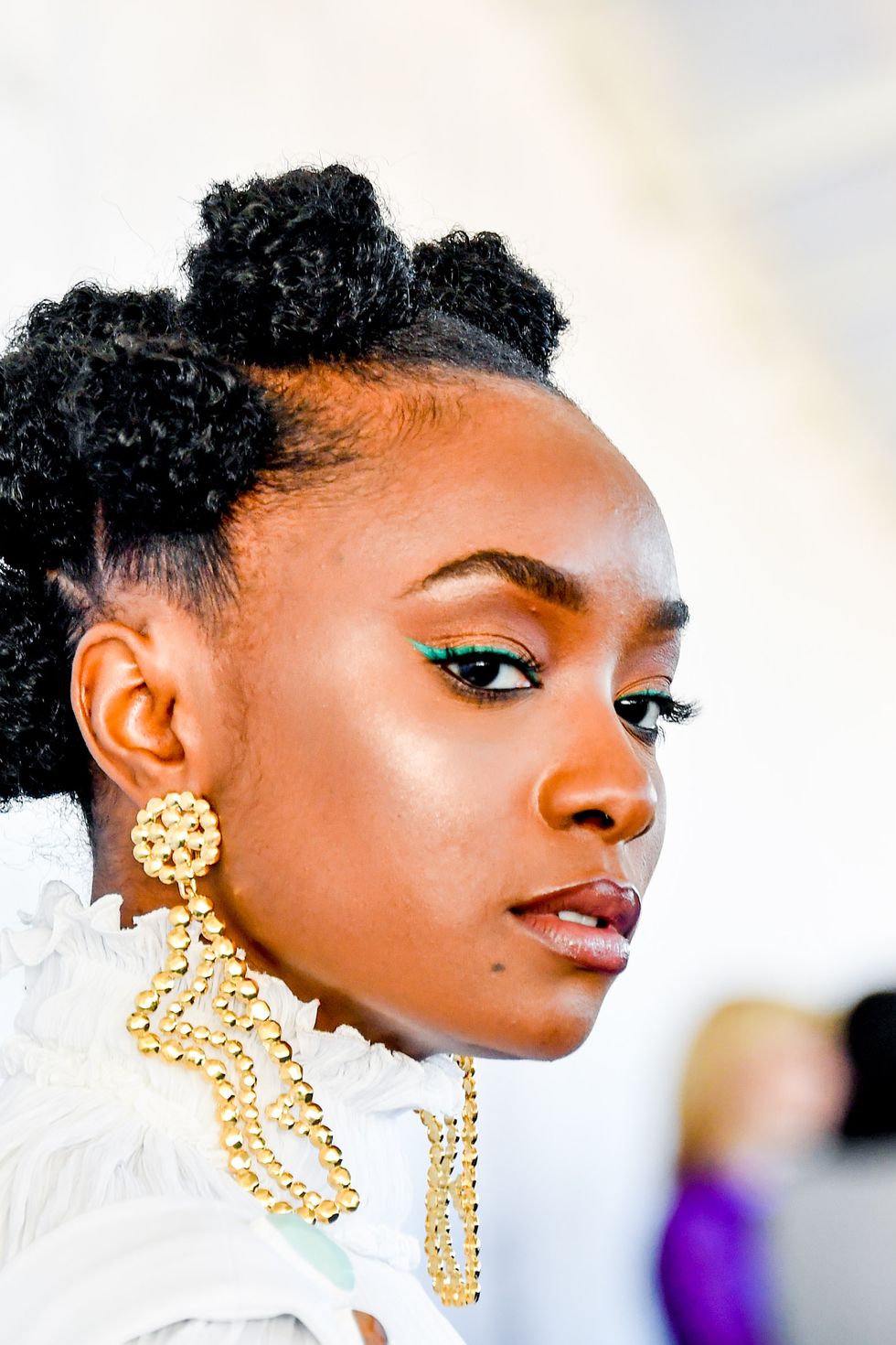 30 Beautiful Low Cut Hairstyles For Black Women, Latest Female Hair Cut  Styles