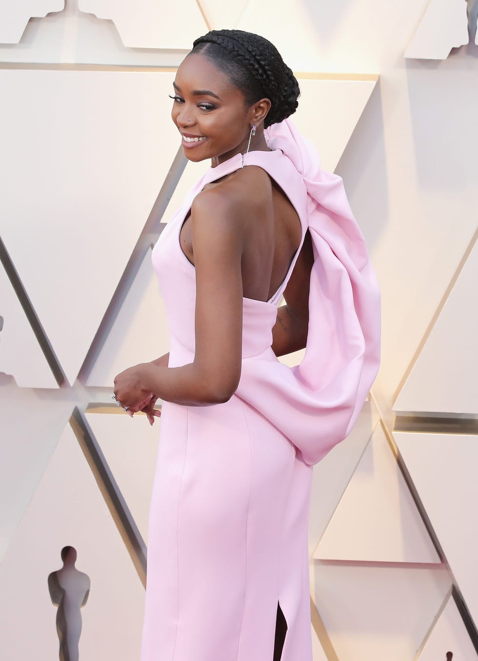 91st Annual Academy Awards - Arrivals