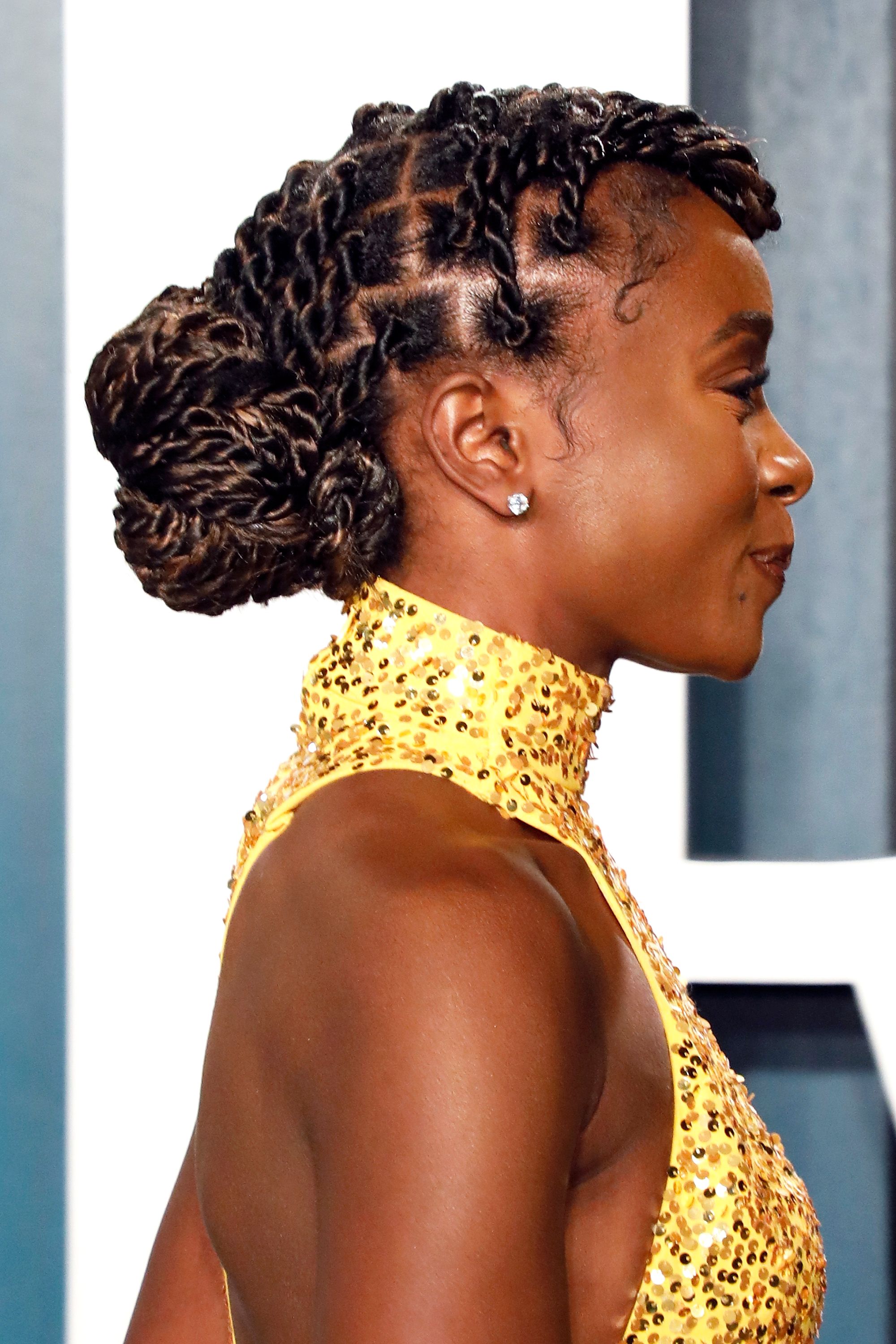 31 Stunning Kinky Twist Hairstyles - 2023 (With Images) | Fabbon