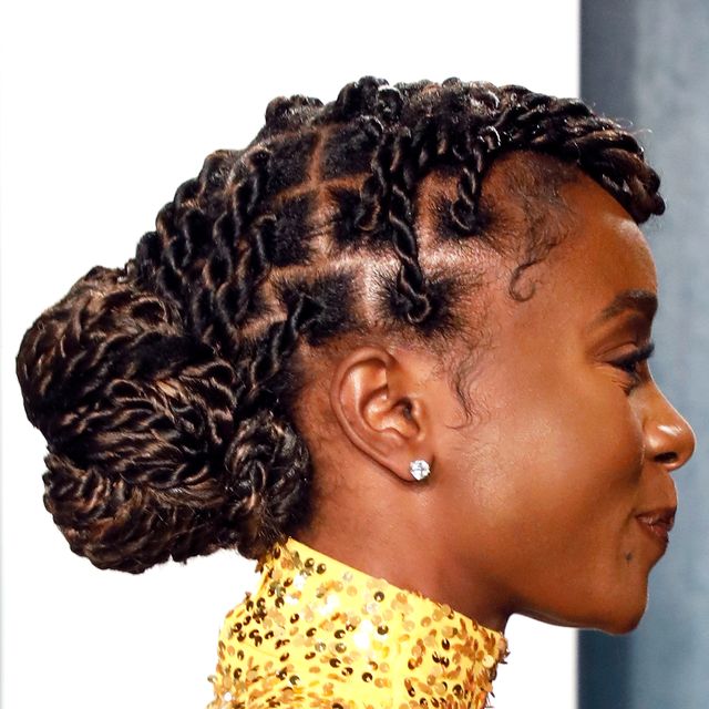27 Chic Senegalese Twist Hairstyles to Copy  Senegalese twist hairstyles, Twist  braid hairstyles, Rope twist braids