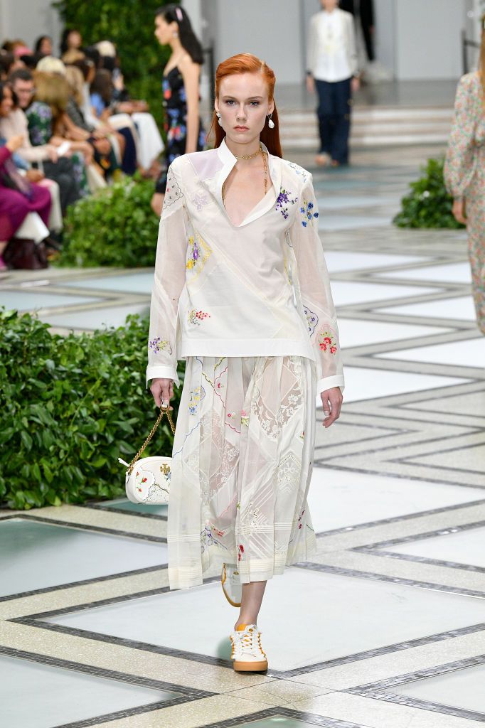 Tory Burch - First look - the new collection - Pynck