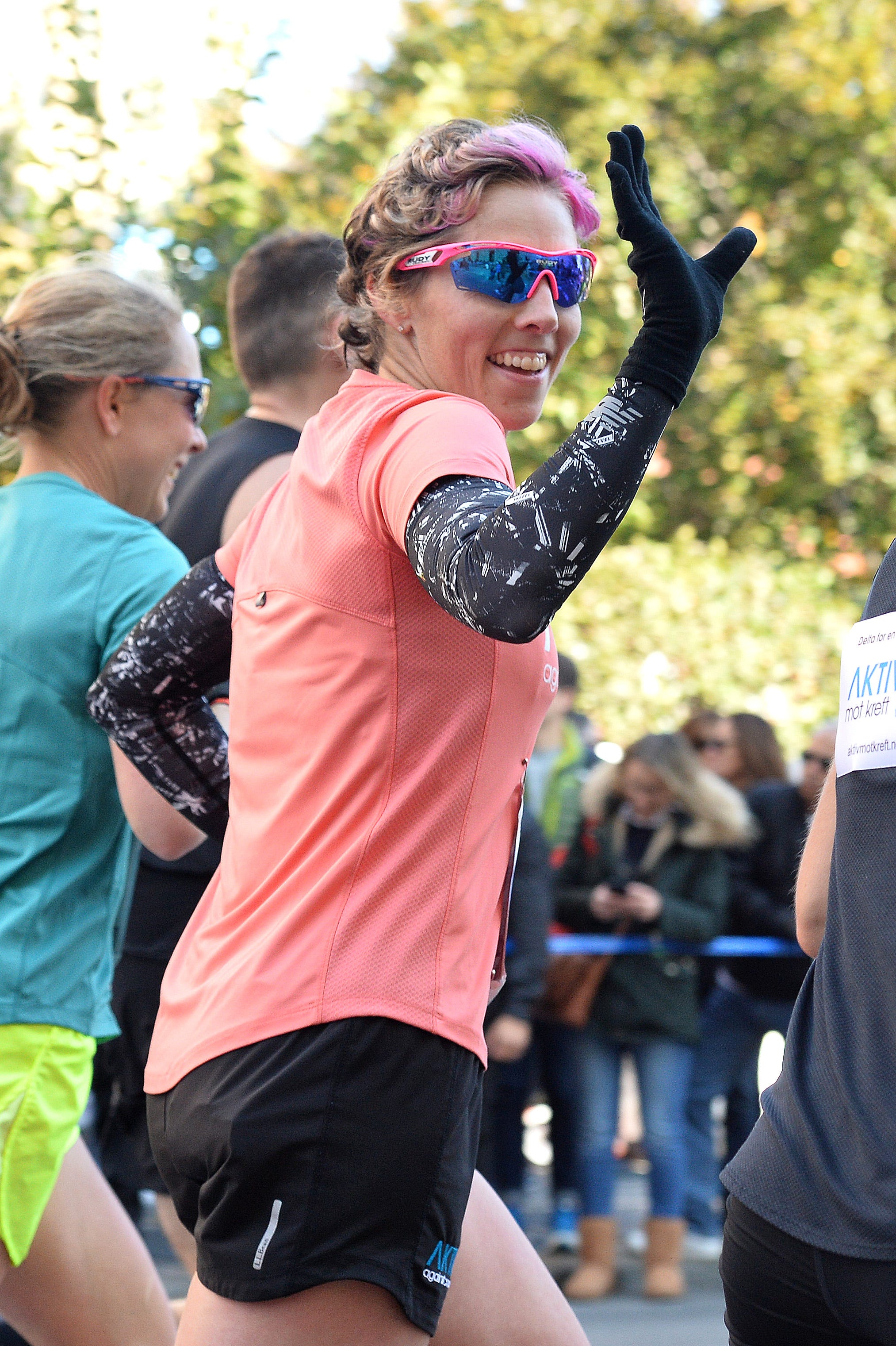 2019 TCS New York City Marathon