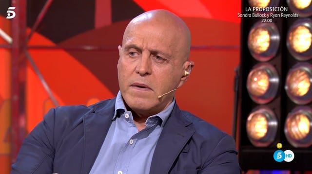 Kiko Matamoros
