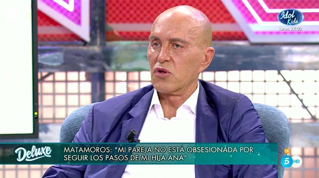 kiko matamoros