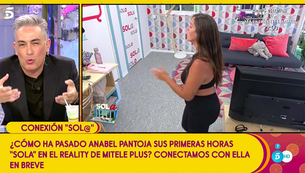 kiko hernández indignado