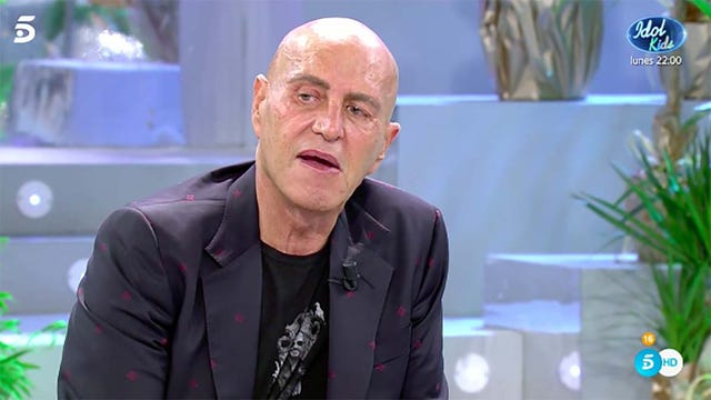 kiko matamoros