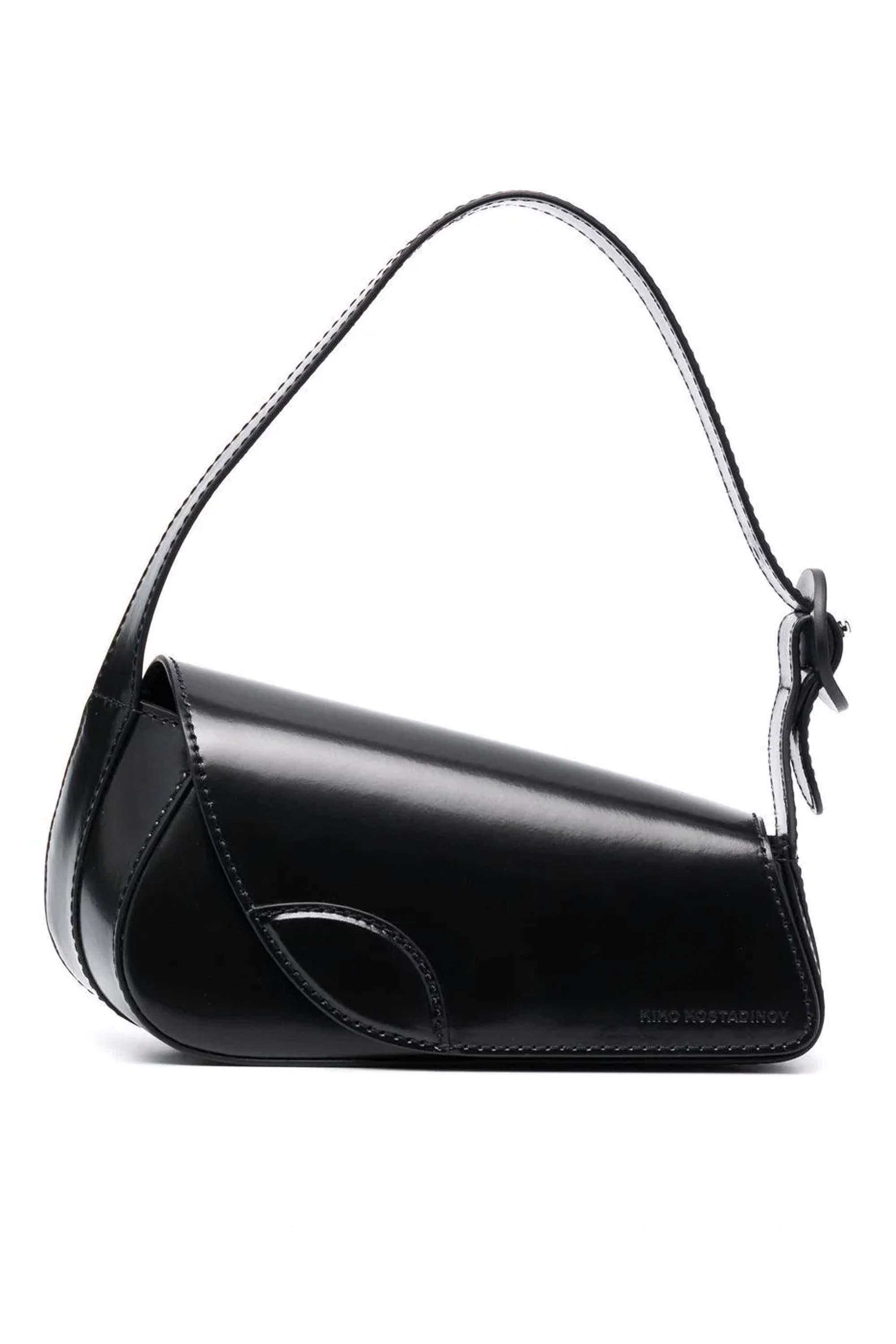 Kiko Kostadinov cross body large バッグ