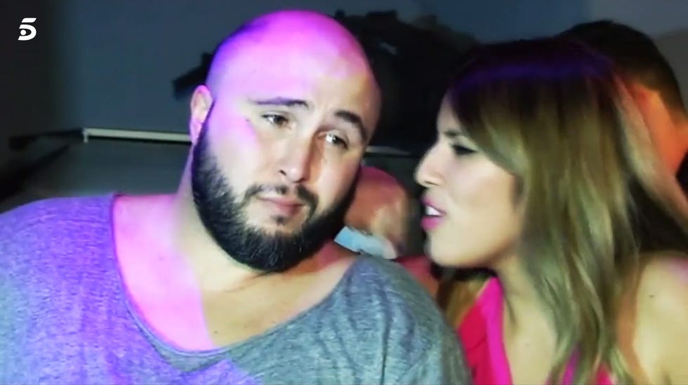 Kiko y Chabelita