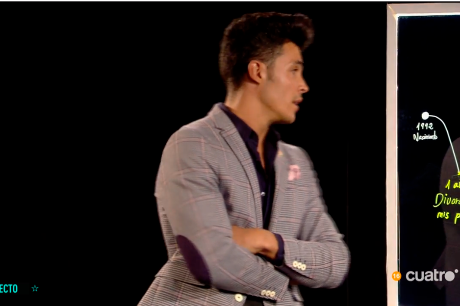 kiko jiménez gh vip 7