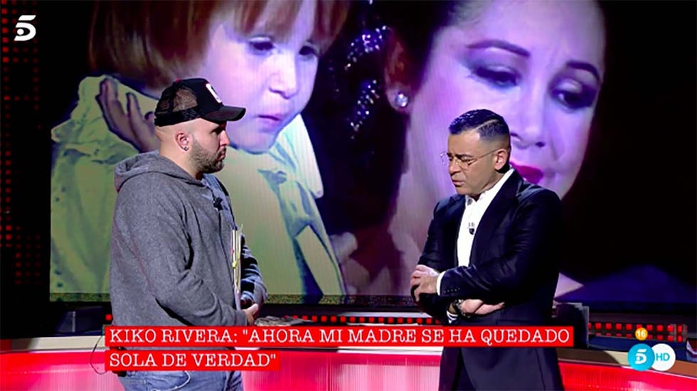 kiko e isabel