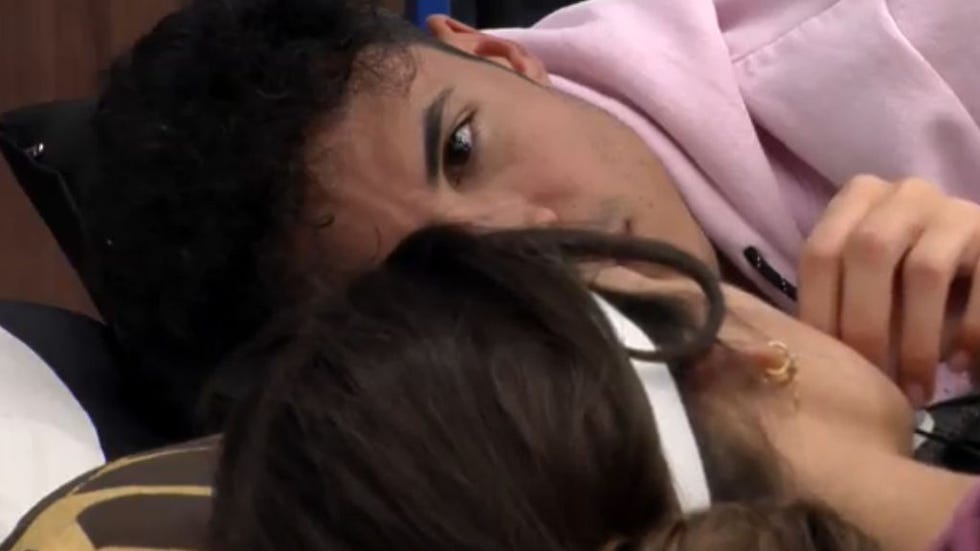Diego Matamoros, Estela, Estela Grande, GH VIP, Kiko, Kiko Jiménez, Kiko Jiménez confiesa sus sentimientos hacia Estela, Kiko Jiménez confiesa lo que siente por Estela, Kiko Jiménez se sincera sobre lo que siente por Estela