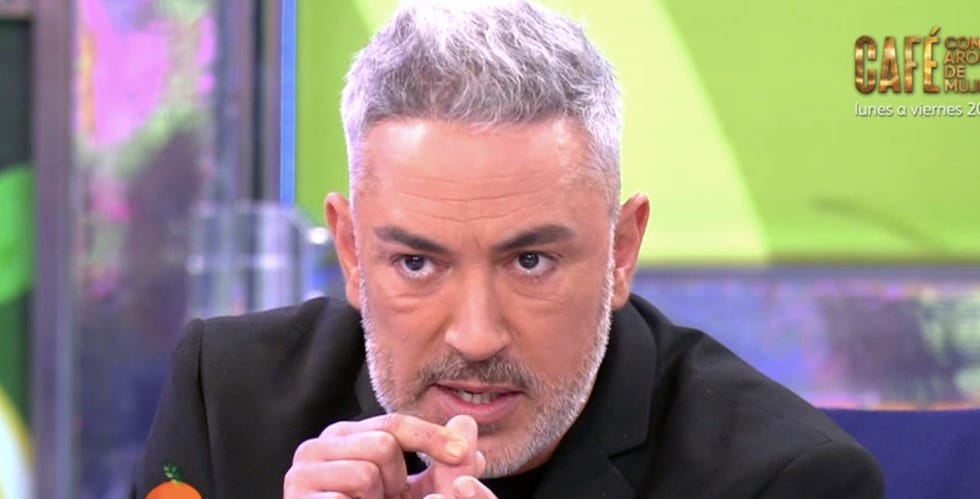 kiko hernández