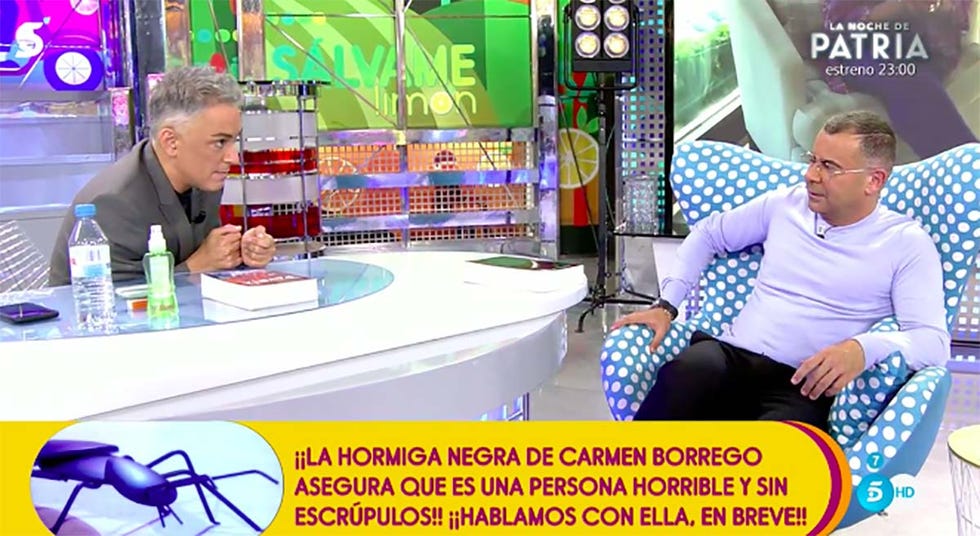 kiko hernández relacion