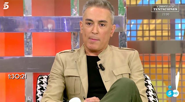 kiko hernández