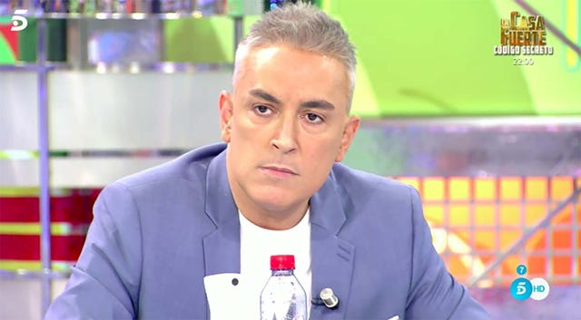 kiko hernández