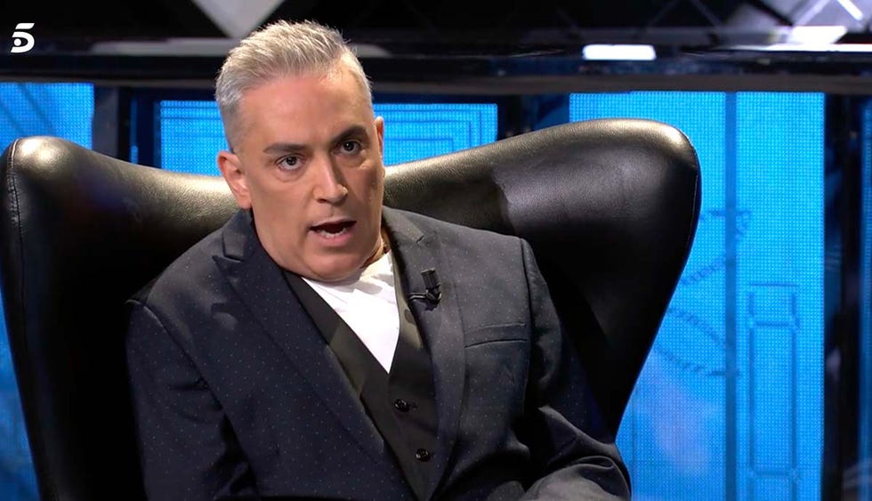 kiko hernández