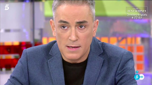 kiko hernández