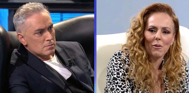 kiko hernández y rocío carrasco