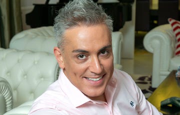 kiko hernández