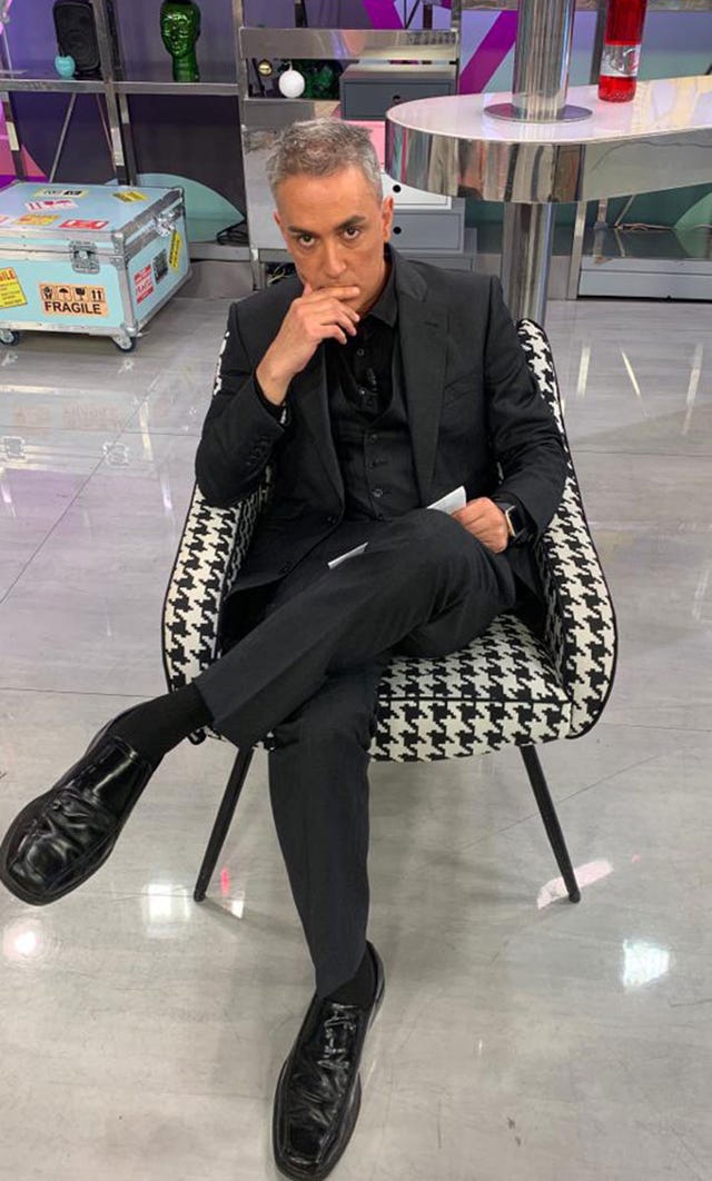 Kiko Hernández