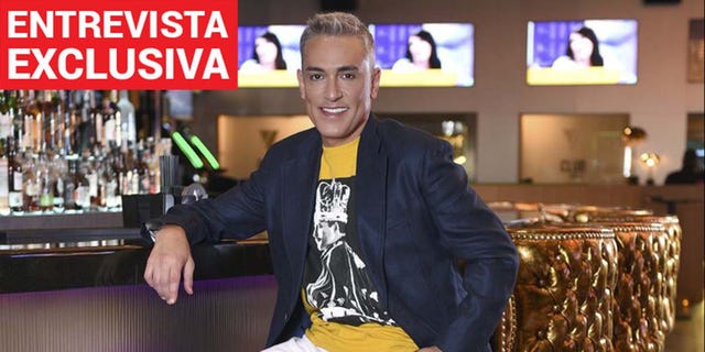 Kiko Hernández entrevista