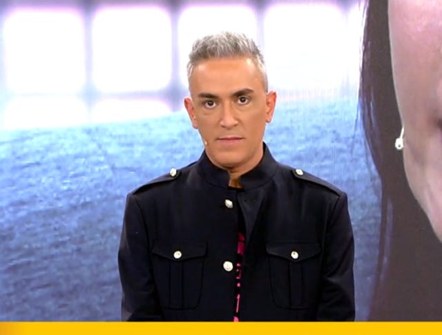 kiko hernández