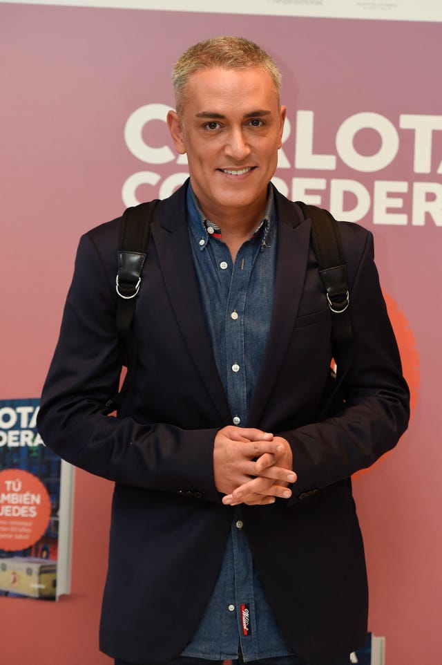 kiko hernández