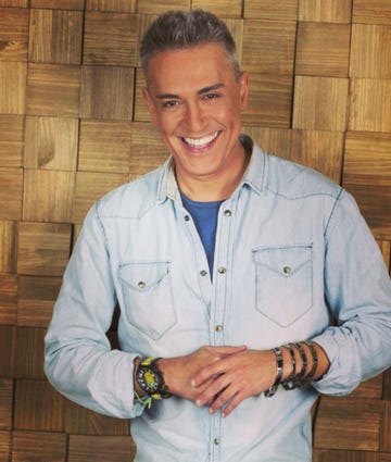 kiko hernández