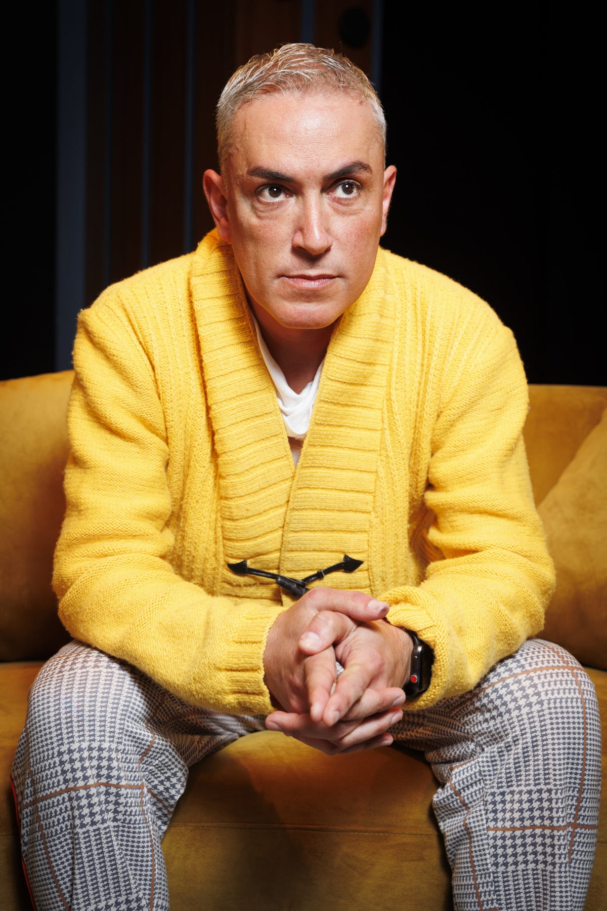 kiko hernández