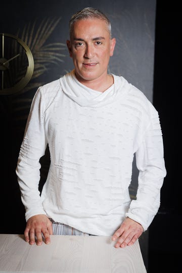 kiko hernández