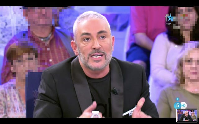 kiko hernández