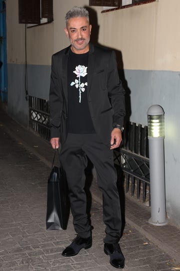 kiko hernández