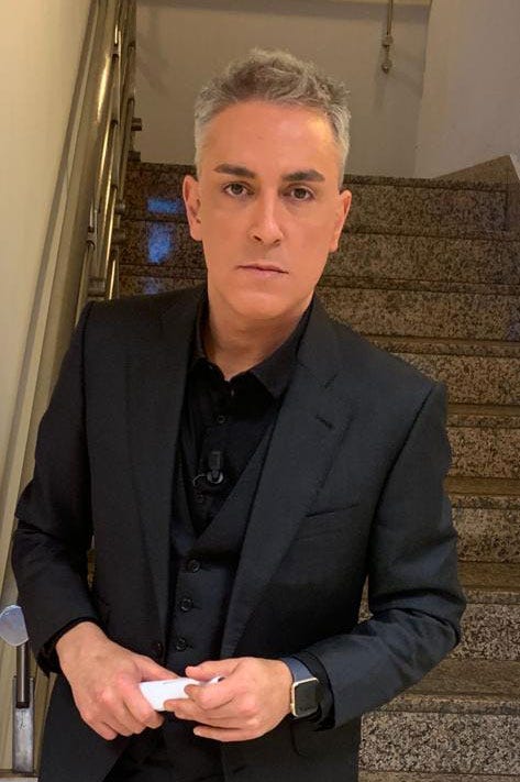 Kiko Hernández