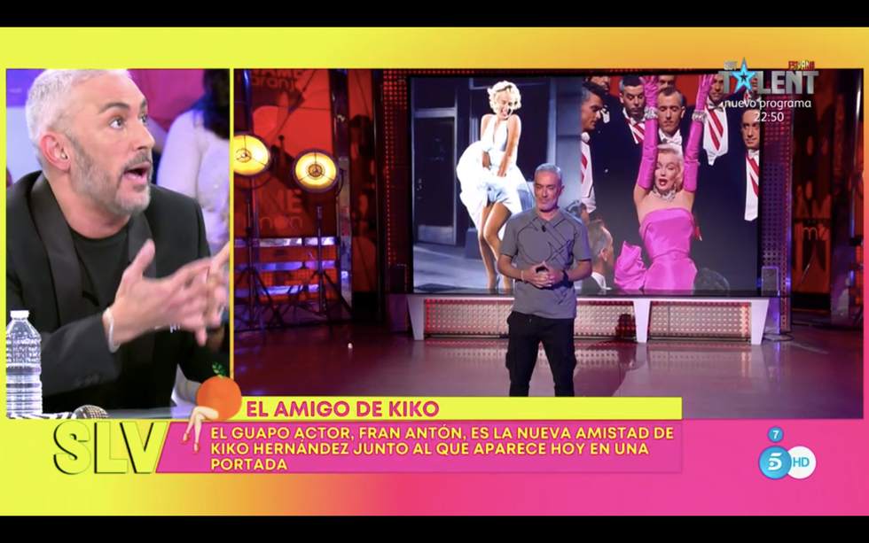 kiko hernández