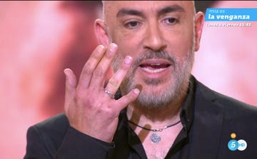 kiko hernández