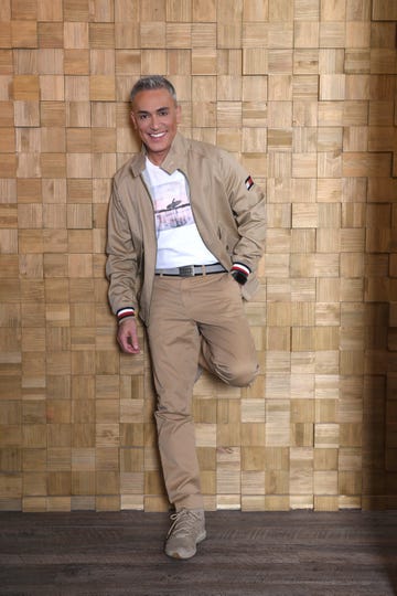 kiko hernández