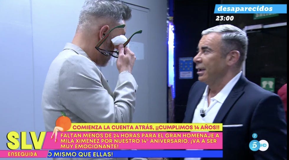 kiko hernández recuerda a mila
