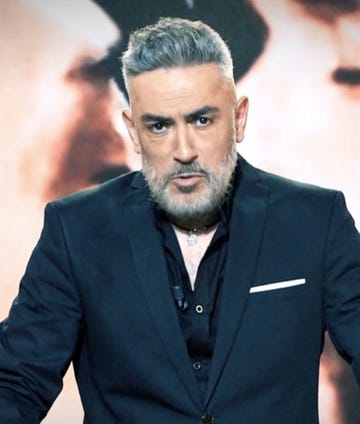 kiko hernández
