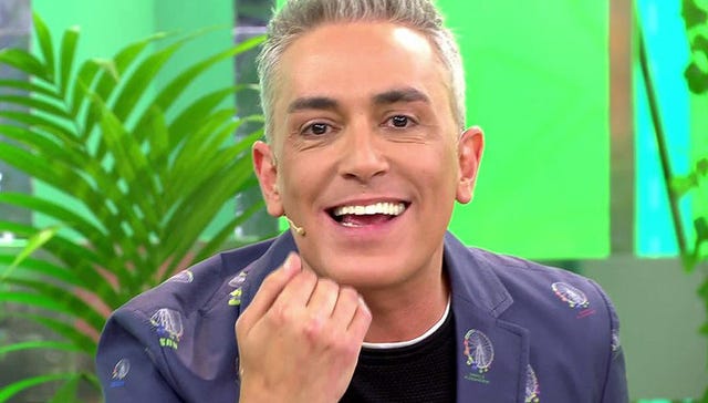 Isa Pantoja, Chabelita, Omar Montes, Kiko Hernández, Sálvame, Kiko Hernández afirma que Isa Pantoja y Omar Montes están juntos, Kiko Hernández afirma que Isa Pantoja y Omar Montes nunca han roto, Kiko Hernández afirma que Isa Pantoja y Omar Montes siguen juntos